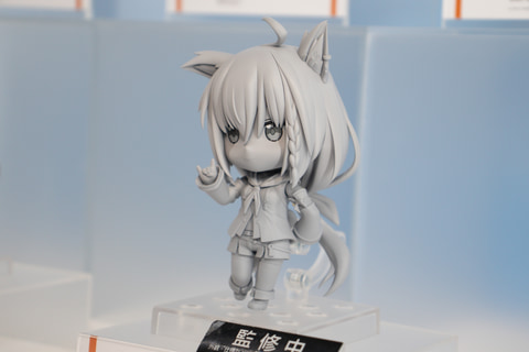 ワンホビ33】ホロライブ1期生の白上フブキ・赤井はあと・夏色まつりが