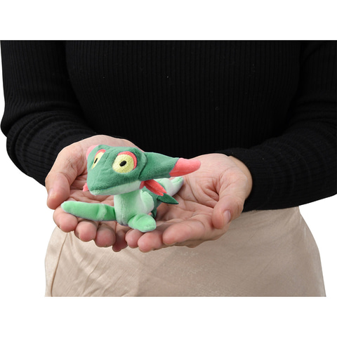 ポケモンぬいぐるみ ドでか！ドラパルト」、タカラトミーモールにて