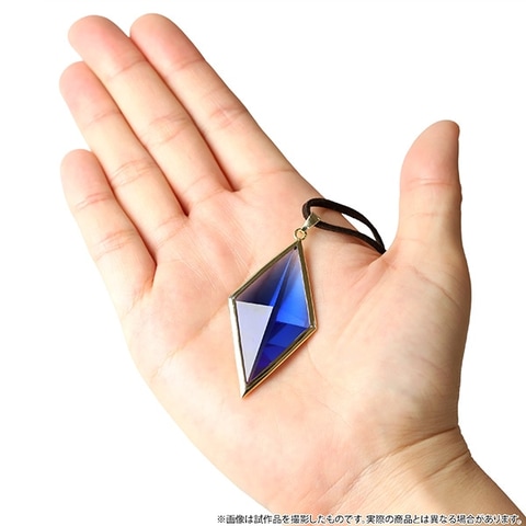 ふしぎの海のナディア」、受注生産でナディアとネモ船長の「ブルー