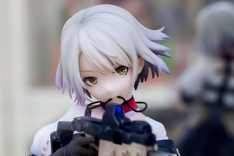 特別企画】【あみあみ展示撮り下ろし】見た瞬間ハートもぶち抜かれそう