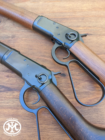 marushin マルシン工業 ウィンチェスター M1892 MAXI : Marushin