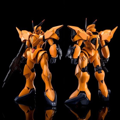 機動戦士Vガンダム」よりガンプラ「RE/100 シャッコー」再販分の予約