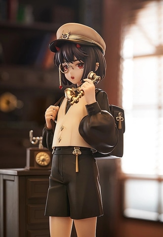 陰陽師本格幻想RPG」より、陰陽師カフェ上海店の店長「天剣刃心鬼切