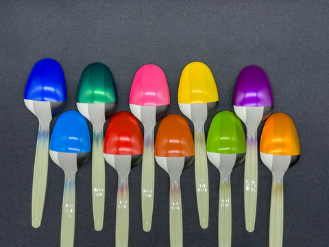 レビュー】「ガイアノーツ20周年記念カラーセット」レビュー 10周年