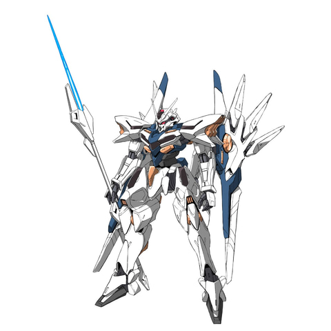 外伝マンガ「機動戦士ガンダム 水星の魔女 ヴァナディースハート」より