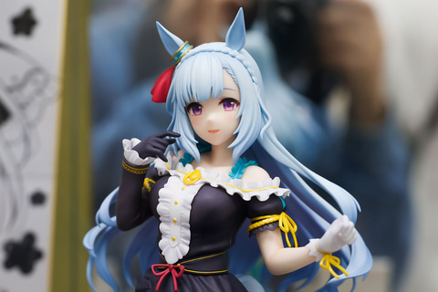 予約安心発送』{FIG} メジロアルダン 勝負服Ver. ウマ娘 プリティー