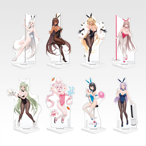 一番くじ 勝利の女神 NIKKE CHAPTER5 くじフルセット＋ラストワン賞