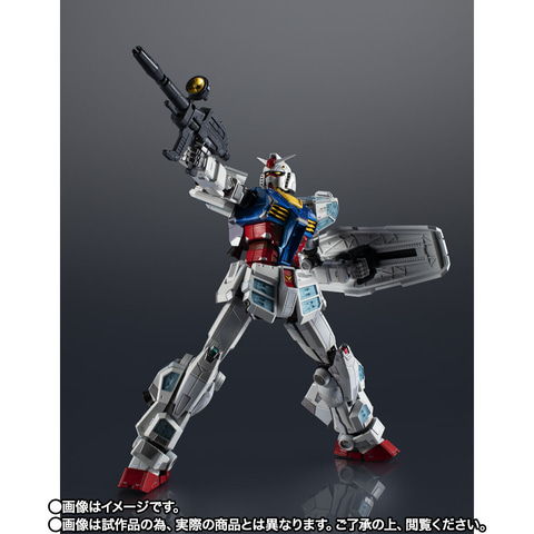 EXPO2025 超合金 RX-78F00/E ガンダム」4次発送分がプレバンにて6月5日