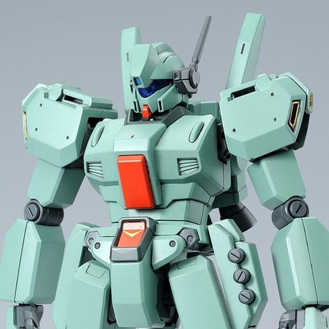 楽一番公式アカウント07 HGUC EWACジェガン 2個 HG 1/144 EWACジェガン