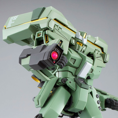 ガンプラ、「HGUC 1/144 RGM-89D ジェガンD型」などジェガンシリーズ6