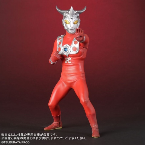 レオの雄姿が目の前に！ エクスプラス、「リアル・マスター