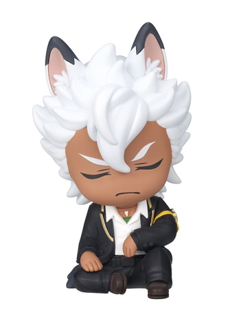 ディズニーツイステッドワンダーランド」の「肩ズンFig.」第3弾に