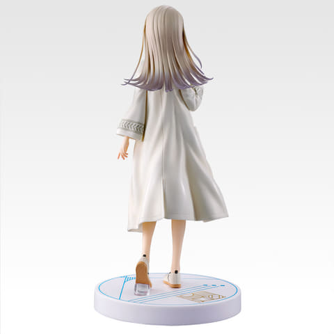 学マス 一番くじ A賞 有村麻央 B賞 紫雲清夏 C賞 ラストワン 篠澤広