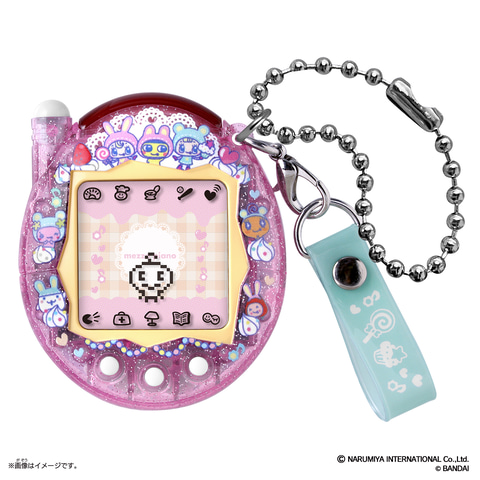 新品たまごっちパラダイスジェイドフォレスト Tamagotchi Paradise
