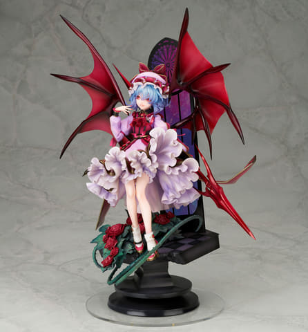 アルター、「東方Project」より「フランドール・スカーレット」と