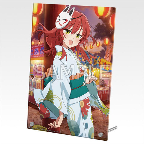 一番くじ アニメ『ぼっち・ざ・ろっく！』VOLUME 4」オンライン販売が