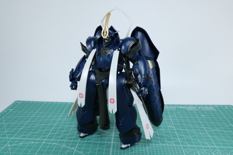 レビュー】「MODEROID 相州五郎入道正宗」レビュー【装甲悪鬼村正