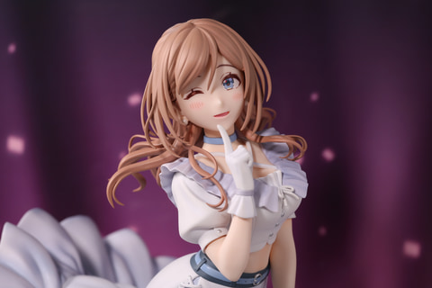 学園アイドルマスター 姫崎莉波 フィギュア 特典付き 限定特典付き