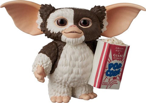 映画「グレムリン」より「UDF GREMLINS SERIES 2」が2026年7月発売