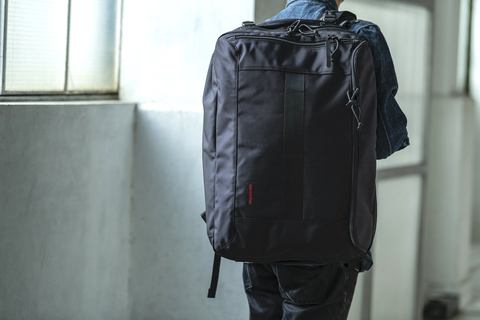 BRIEFING、旅行向け新コレクション「JET TRIP」 - Impress Watch