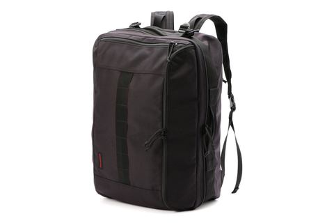 BRIEFING、旅行向け新コレクション「JET TRIP」 - Impress Watch