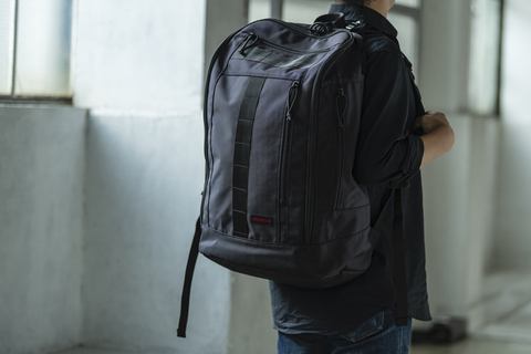 BRIEFING、旅行向け新コレクション「JET TRIP」 - Impress Watch