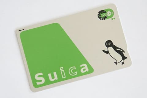 交通系ICカード発行が2億枚に。Suica発行開始から21年 - Impress Watch