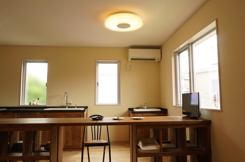 スマートホームのハブになるソニーの「マルチファンクションライト