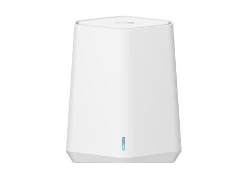 ネットギア、法人向けWi-Fi 6メッシュシステムの単体モデル「Orbi Pro