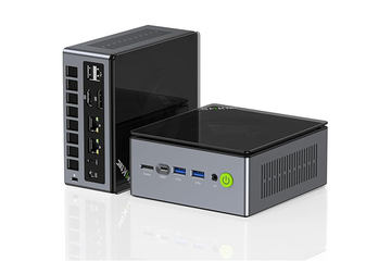 GMKtecのミニPC、新CPU「Intel N150」搭載モデルがセールに！ Amazonお