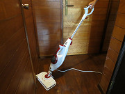 家電製品ミニレビュー】ブラック・アンド・デッカー「2in1 スチーム