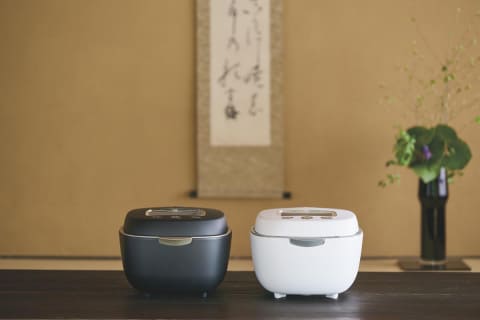 ジャンク・部品取り】タイガー 炊飯器 JPL-S100-KT 展示用モック