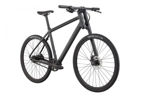 e-bike日々徒然】久しぶりに“eじゃない”自転車を購入。クロスバイク