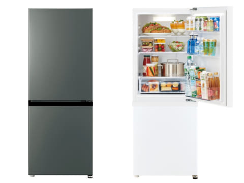 AQR-20R シルバー系 2024年製 アクア 冷蔵庫 AQR-20R | アクア株式会社