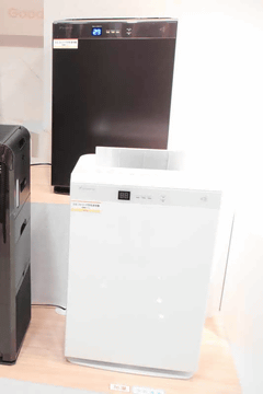 DAIKIN MCK70TJ-W ダイキン 加湿空気清浄機 2016年 DAIKIN MCK70TJ-W