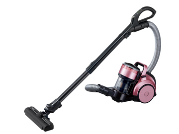 東芝、軽いタッチでぐんぐん進む「ラクトルパワーヘッド」採用の