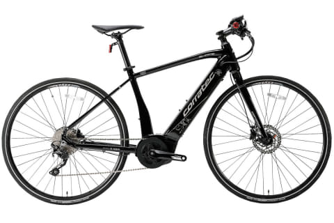 コラテックeBike 1年半使用 コラテック | e-Bike Japan