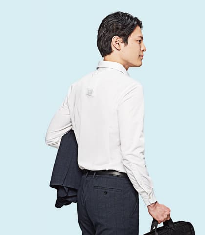 ソニーの着るクーラー「レオンポケット」さらに強力に冷やす新モデル