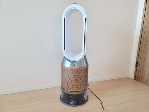 Dyson PH04 加湿空気清浄機 Amazon.co.jp: Dyson Purifier Humidify +