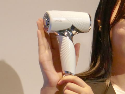 新品 ReFa ビューティックドライヤーSE ホワイト 2025年秋新作