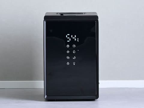 ☆未使用 ヤマゼン スチーム式加湿器 BEAR-S34 2025年製 Amazon