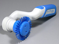 家電製品ミニレビュー - ブラック&デッカー「スカムバスター