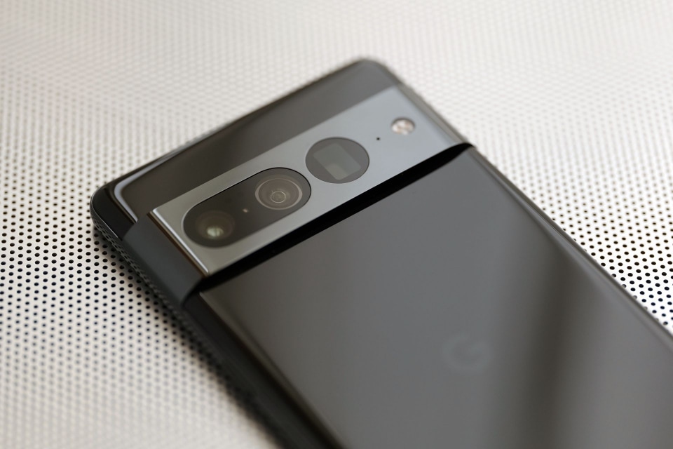 Google Pixel 7 Pro 本体 ブラック 配送 Google Pixel 7 Pro 本体