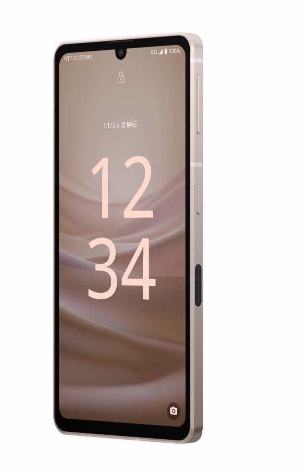 ドコモ、「AQUOS sense7 SH-53C」を11月上旬発売 - ケータイ Watch