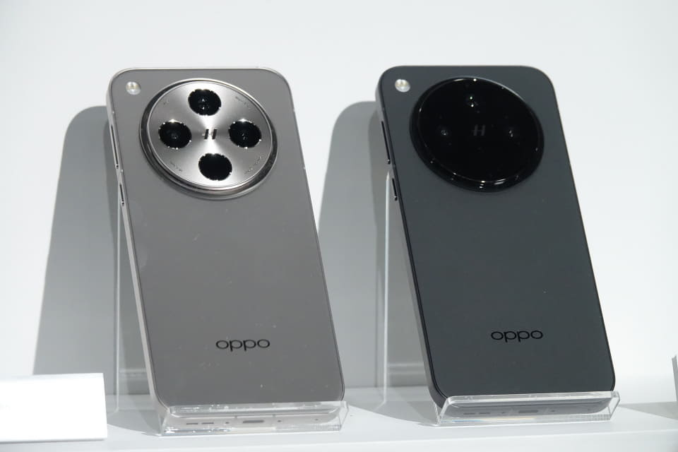 OPPO Find X8s 16G1Tブラック（大陸版） OPPO Find X8s【スペック