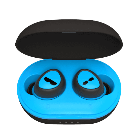 呪術廻戦とコラボのワイヤレスイヤホンなど8月11日に発売 - ケータイ Watch