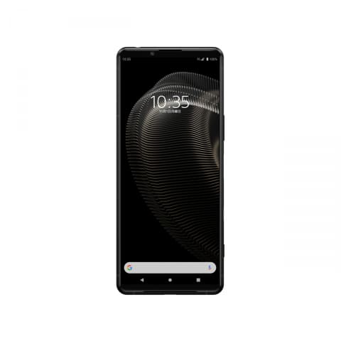 ソフトバンクから「Xperia 5 III」、11月12日発売 - ケータイ Watch