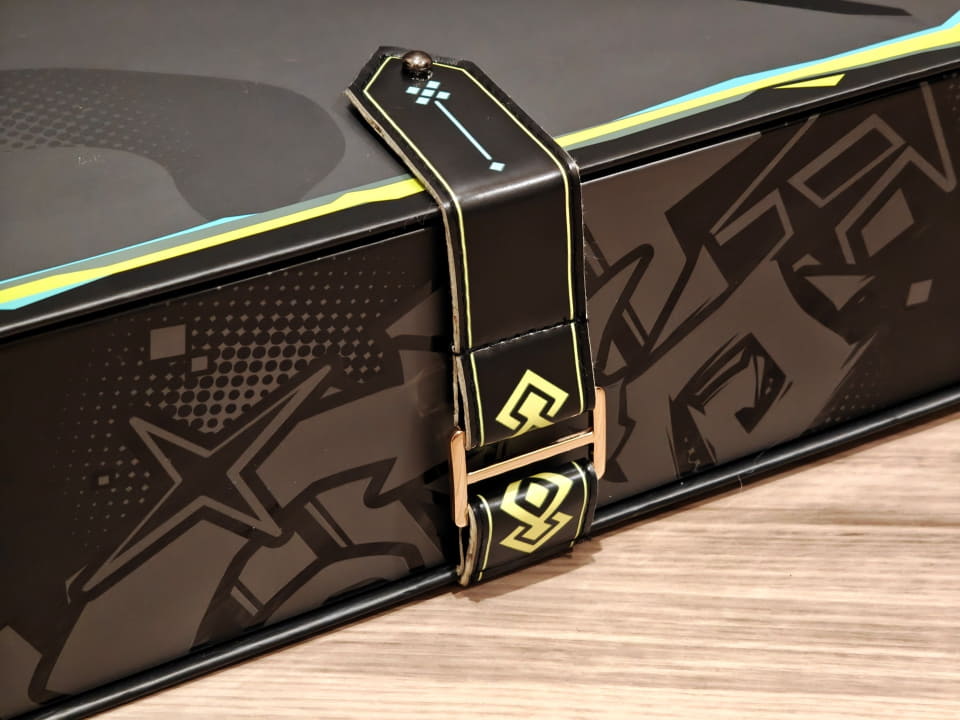 ファンなら間違いなくテンションが上がるUGREENと原神のコラボ製品が