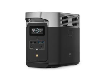 EcoFlowの高出力ポータブル電源を4カ月使ってわかった「意外なほどの