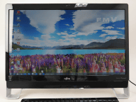 Hothotレビュー】富士通「ESPRIMO FH77/UD」 ～ライトユースにピッタリ